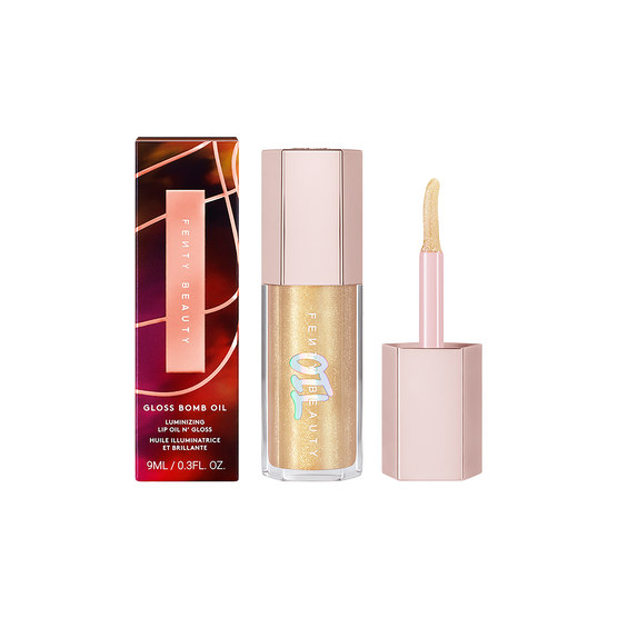 GLOSS BOMB OIL $UPERFINE $SUGA